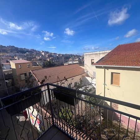 Orgosolo B&B Sardegna Ngoại thất bức ảnh