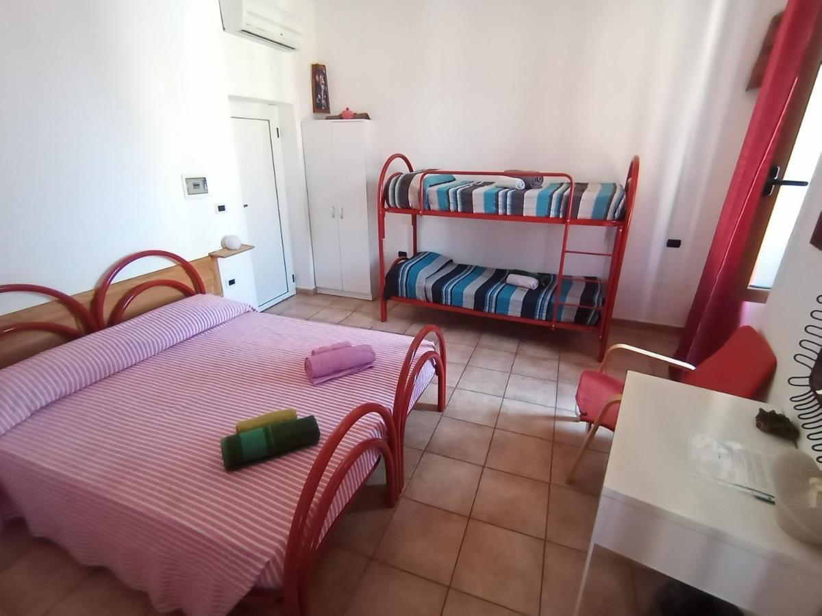 Orgosolo B&B Sardegna Ngoại thất bức ảnh