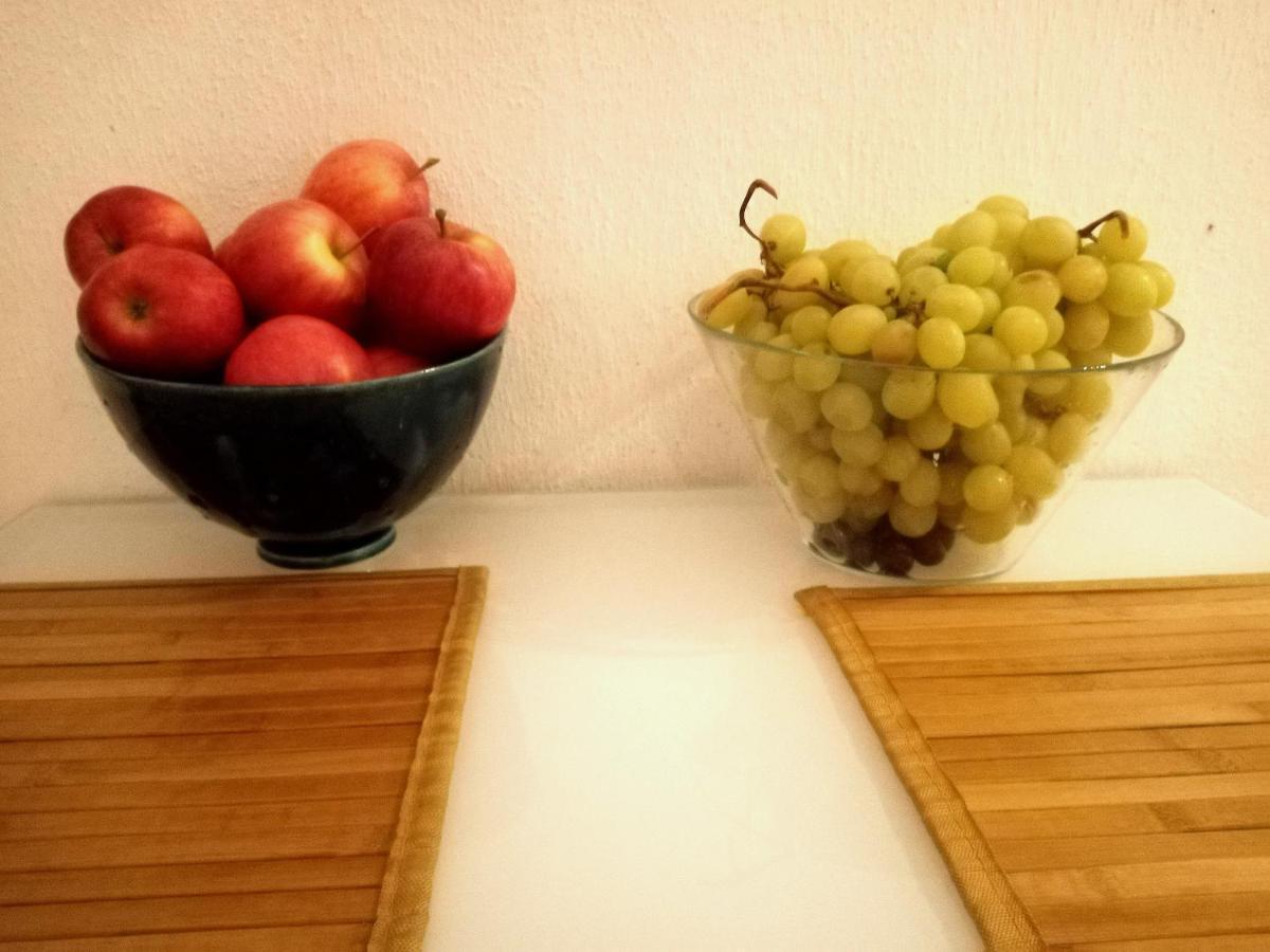 Orgosolo B&B Sardegna Ngoại thất bức ảnh