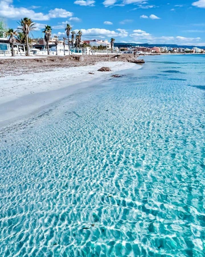 Orgosolo B&B Sardegna Ngoại thất bức ảnh