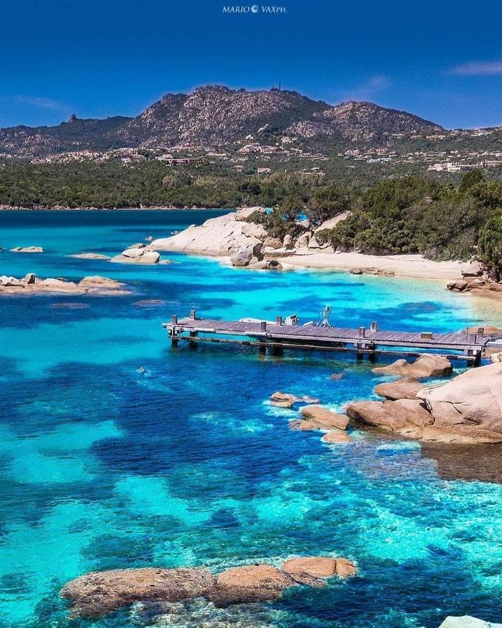 Orgosolo B&B Sardegna Ngoại thất bức ảnh
