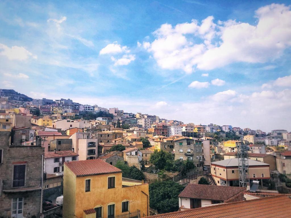 Orgosolo B&B Sardegna Ngoại thất bức ảnh