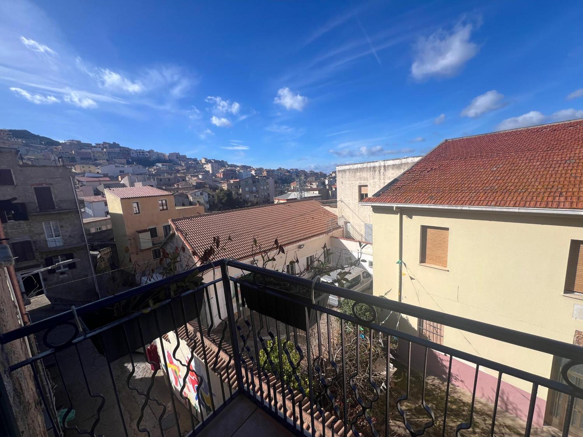 Orgosolo B&B Sardegna Ngoại thất bức ảnh