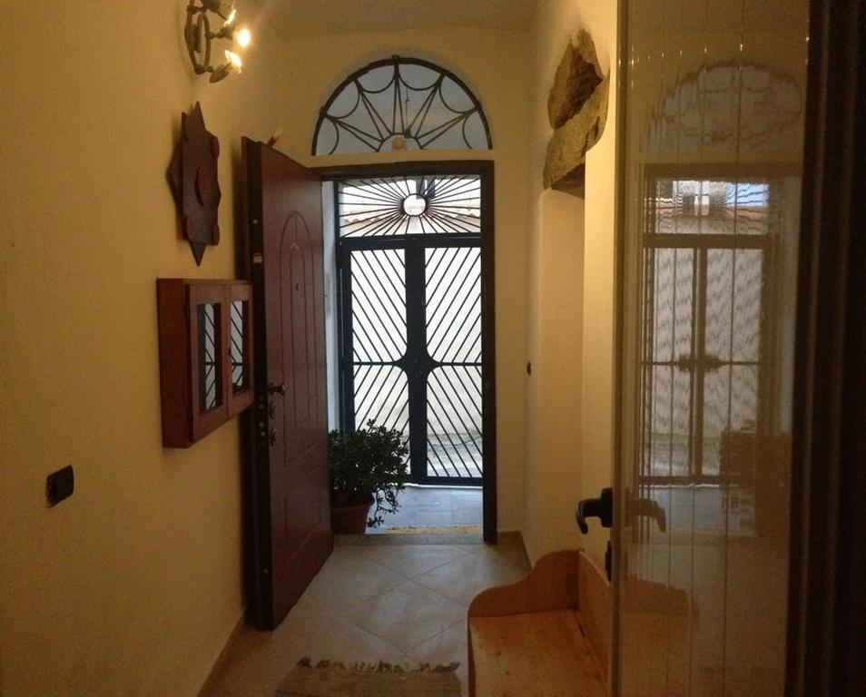 Orgosolo B&B Sardegna Ngoại thất bức ảnh